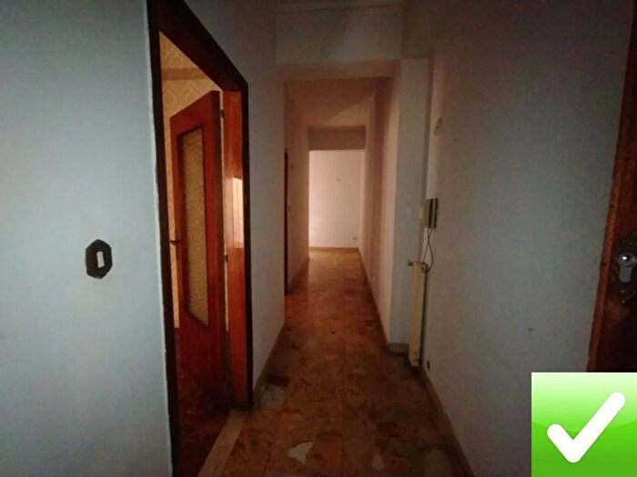 Appartamento quadrilocale in vendita in Reggio Calabria