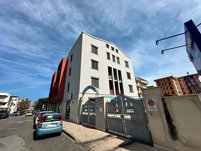 Appartamento quadrilocale in vendita in Via Salvatore CattafiAngolo Via Amendola, Barcellona Pozzo Di Gotto