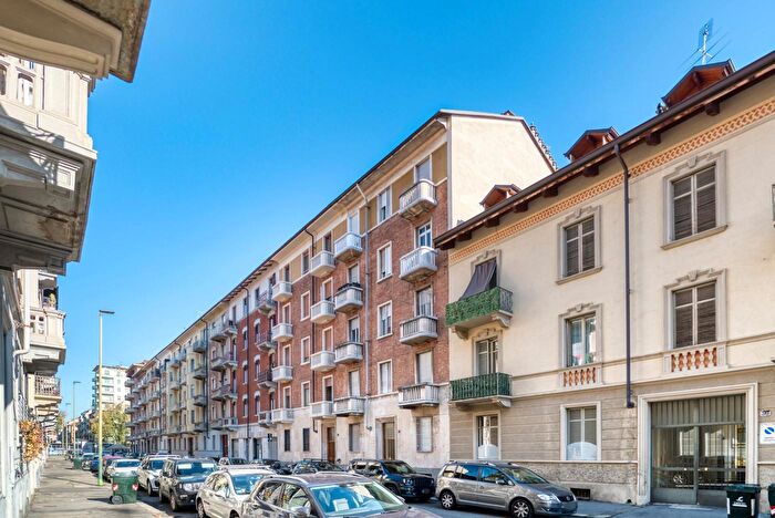 Appartamento bilocale in vendita in Via Piedicavallo, Torino