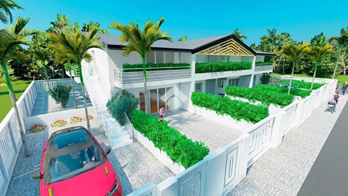 Appartamento trilocale in vendita in Viale Alberto De Agostini, Montenero Di Bisaccia