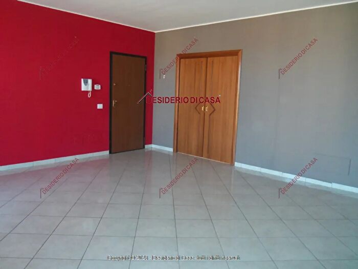 Appartamento quadrilocale in vendita in Bagheria