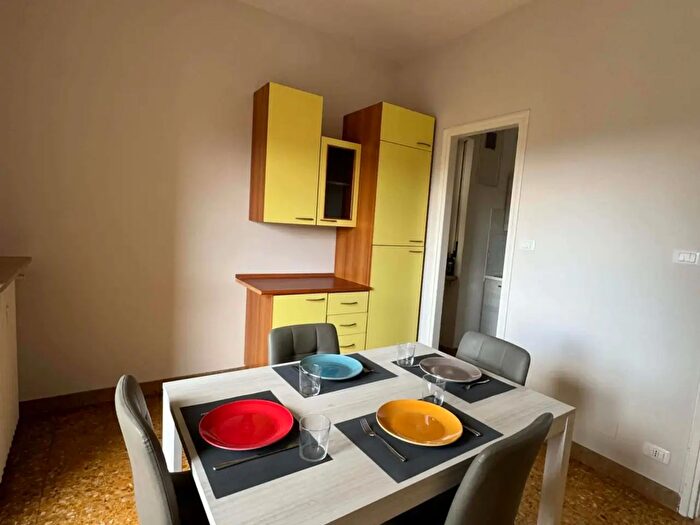 Appartamento monolocale in affitto in Piazza della Repubblica, Torino