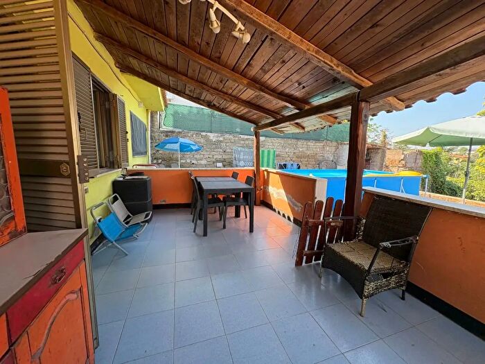 Casa con 5 locali in vendita in Via Monte Gottero, Aprilia
