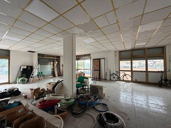 Appartamento monolocale in affitto in Via fosso dellosa, Castelverde, Roma