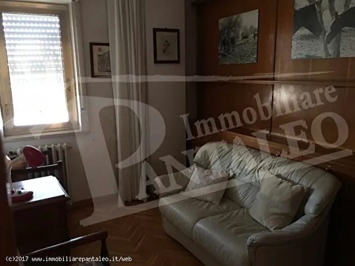 Appartamento trilocale in vendita in Largo Figlioli Marsala, Marsala