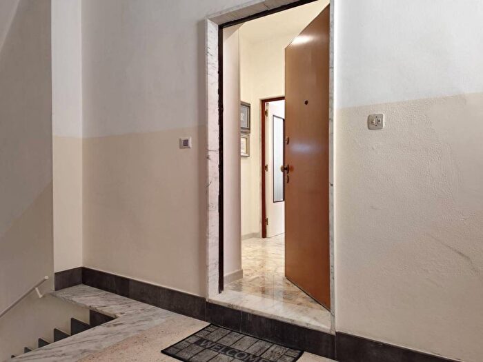 Appartamento quadrilocale in affitto in Via Santo Stefano, Centro, Matera