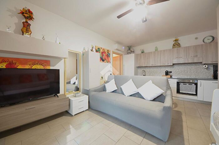 Appartamento monolocale in vendita in Via Maestri del Lavoro, Cambiago