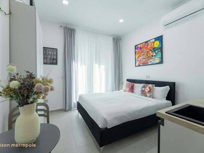 Appartamento monolocale in affitto in Via Lombriasco, Cenisia, Torino