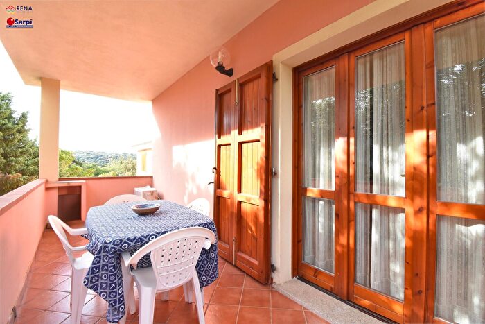 Appartamento monolocale in vendita in Via Mannucciu Snc, Aglientu