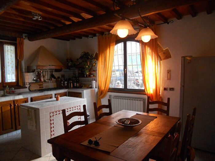 Casa quadrilocale in vendita in Via Orme, Montespertoli