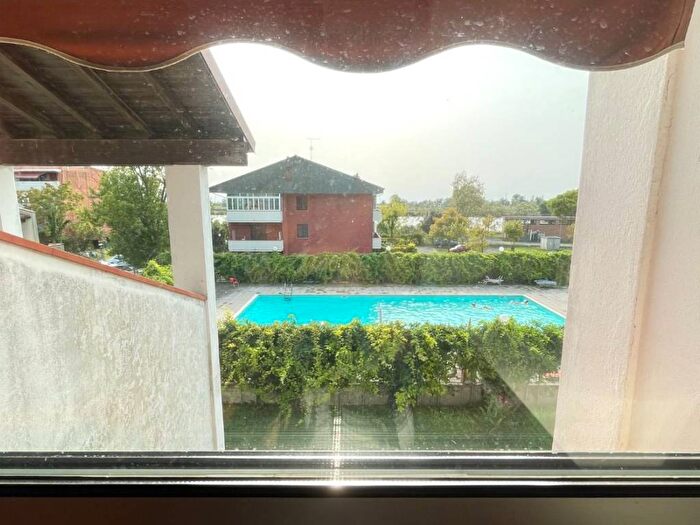 Appartamento trilocale in affitto in Viale Raffaello Sanzio, Lido di Spina, Comacchio