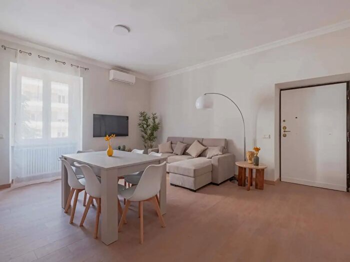 Appartamento monolocale in affitto in Circonvallazione Clodia a, Roma