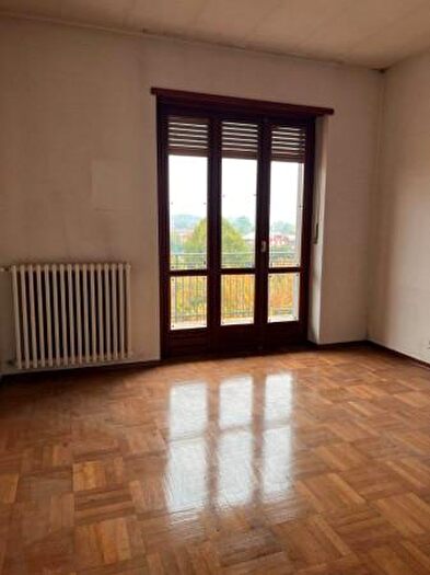 Appartamento quadrilocale in affitto in Via Camillo Benso di Cavour, Bagnolo Piemonte