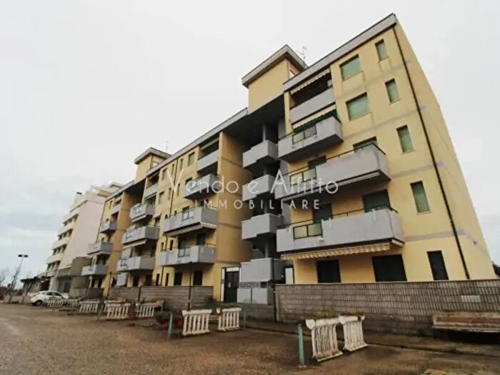 Appartamento trilocale in vendita in Vasto