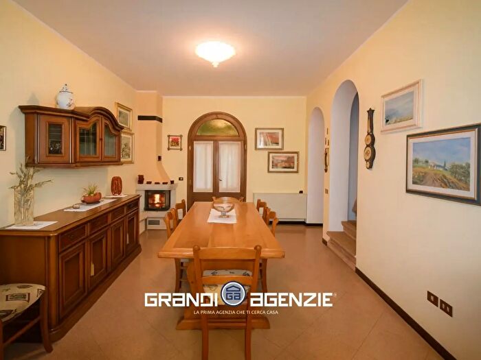 Casa con 6 locali in vendita in Via Fornaci, Maserada Sul Piave