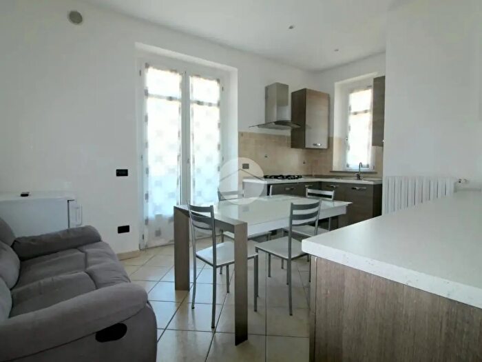 Appartamento trilocale in affitto in Località Maunera, Sommariva Perno