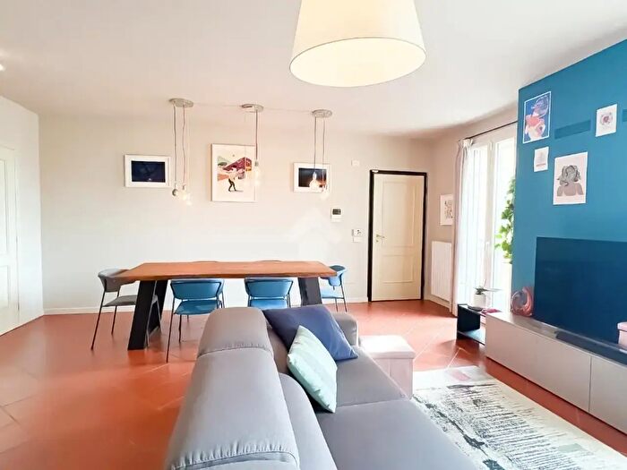 Appartamento quadrilocale in vendita in Piazza Manifattura Augusta, Paderno Franciacorta