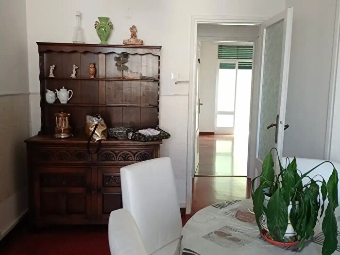 Appartamento trilocale in vendita in Via Vincenzo Pinali, Padova