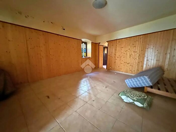 Casa quadrilocale in vendita in Via Peretti, San Germano Vercellese