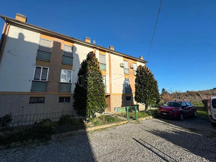 Appartamento quadrilocale in vendita in Via Firenze, Riolo Terme