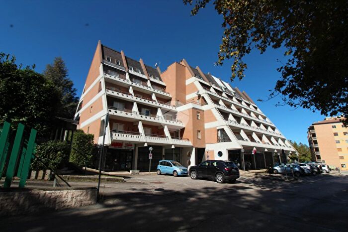 Appartamento bilocale in vendita in Viale Principe di Piemonte, Campobasso