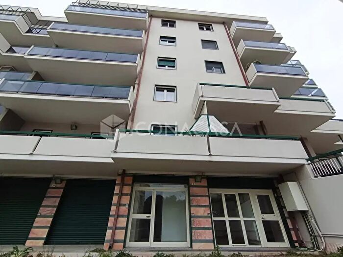 Appartamento bilocale in vendita in Via Giappone SNC, Termoli