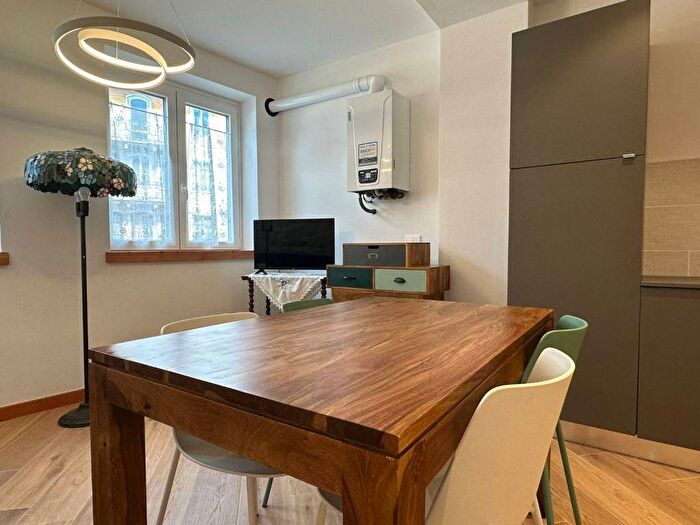 Case in Vendita e in Affitto - 2