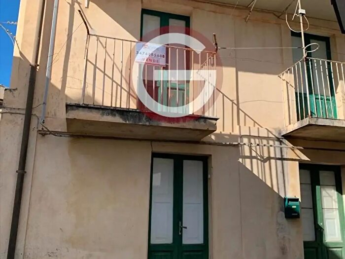 Casa trilocale in vendita in Taurianova