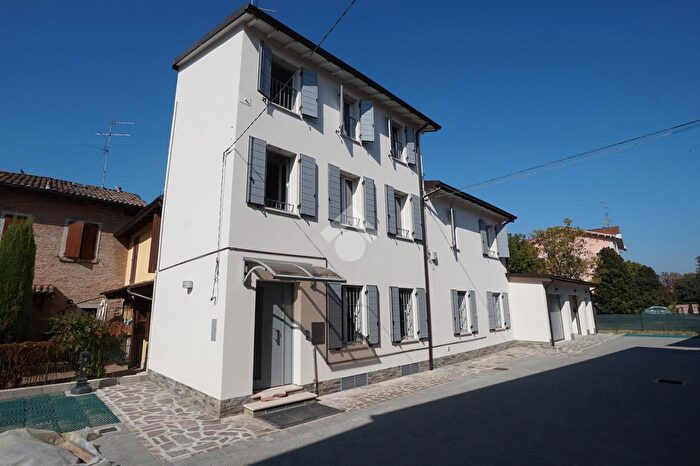 Casa quadrilocale in affitto in Via Spezzani Magreta, Formigine