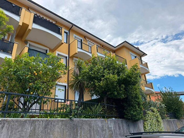 Appartamento bilocale in affitto in Via Pairola, Centro, San Bartolomeo al Mare