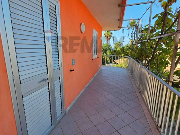 Appartamento quadrilocale in affitto in Via Gardenia, Santa Croce Camerina
