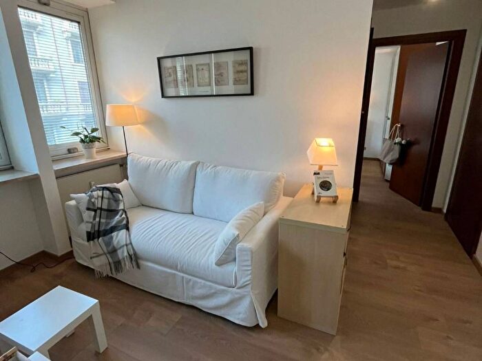 Appartamento bilocale in affitto in Via Torquato Taramelli, Maggiolina, Milano