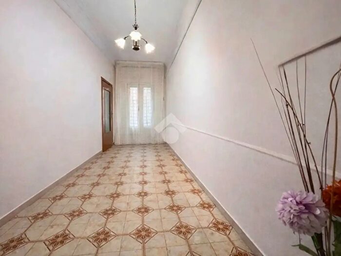 Casa quadrilocale in vendita in Via Ramo, San Severo