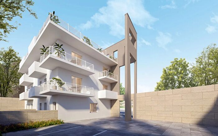 Appartamento trilocale in vendita in Corso Milano, Padova