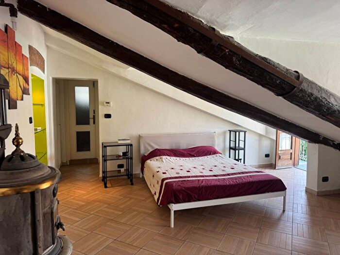 Casa bilocale in affitto in Via Giuseppe Mazzini, Via della Rocca, Torino