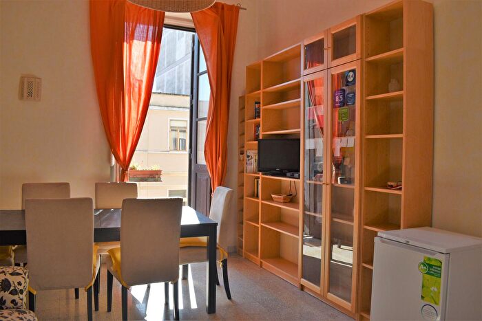 Appartamento quadrilocale in affitto in Gallipoli, Lecce