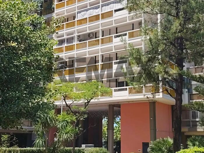 Appartamento quadrilocale in affitto in Via Cesare Diomede Fresa, Bari