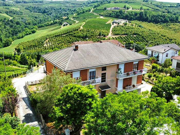 Casa quadrilocale in vendita in Via Circonvallazione, Centro, Mango