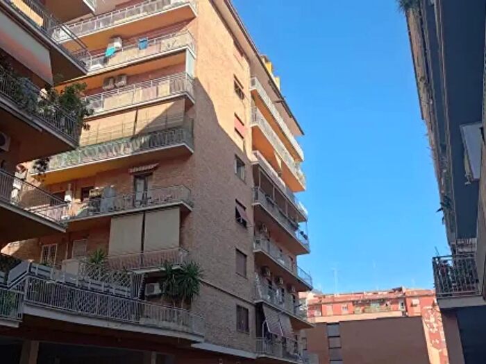 Appartamento bilocale in vendita in Via Livia Drusilla, Roma