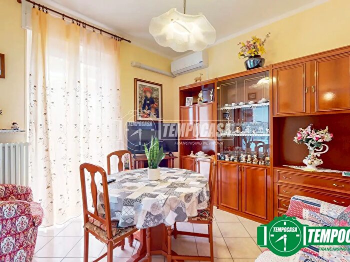 Appartamento in vendita in Via Alessandro Tonso, Alessandria