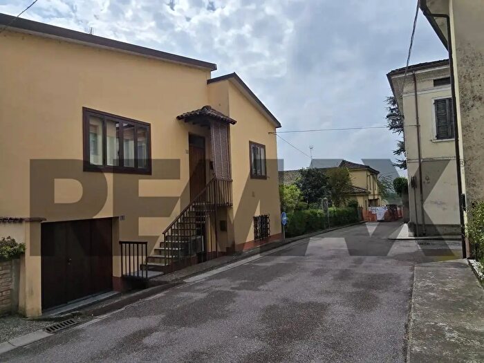 Casa con 5 locali in vendita in Via Montanari CM, Canneto Sull'Oglio