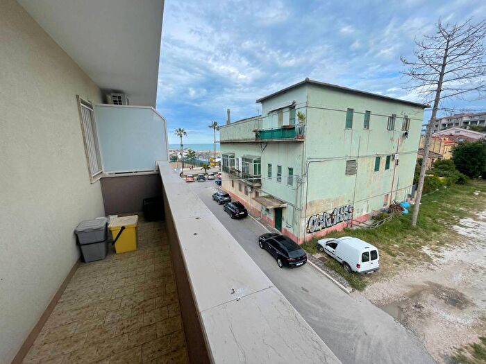 Appartamento monolocale in affitto in Via Ischia, Vasto Marina, Vasto