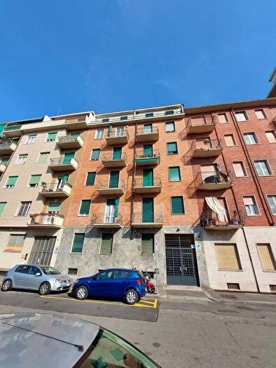 Appartamento trilocale in vendita in Via Nicola Porpora Torino, Torino