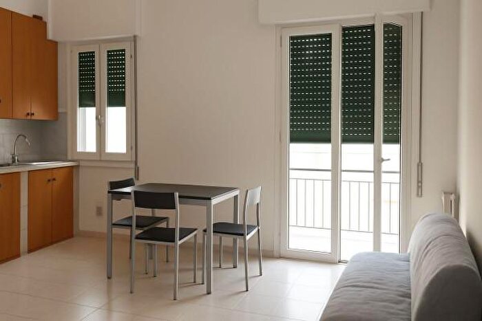 Appartamento trilocale in vendita in Brescia