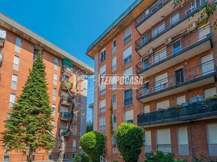 Appartamento monolocale in vendita in Via Trevi, Milano