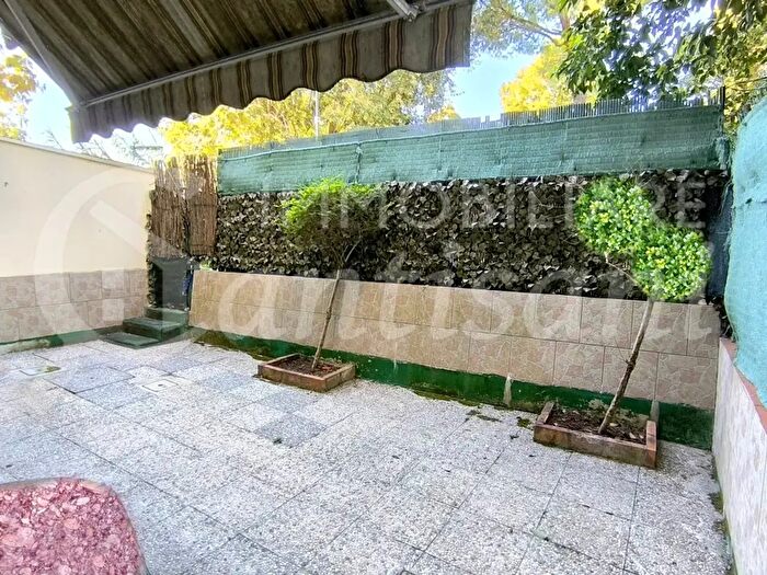 Appartamento trilocale in vendita in Via Pistoiese, Firenze
