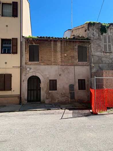 Casa bilocale in vendita in Porto San Giorgio