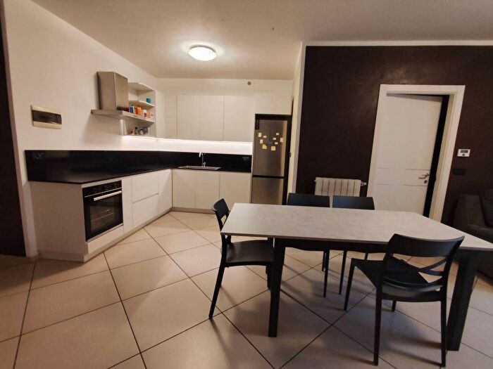 Appartamento trilocale in affitto in Via Muriaglio, San Paolo, Torino