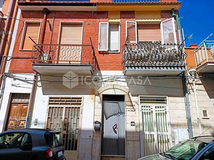 Appartamento con 5 locali in vendita in Via Scudo, San Severo