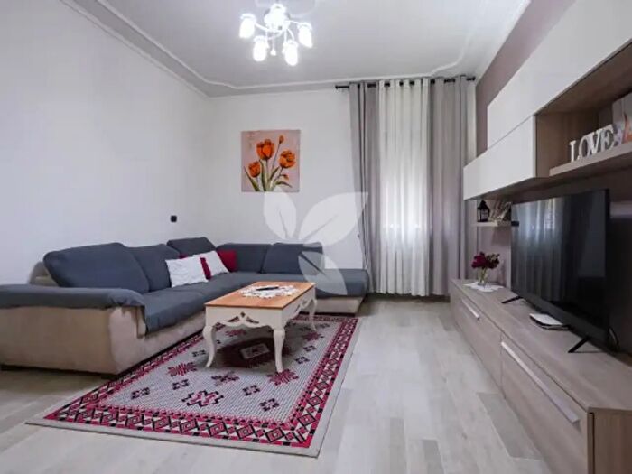 Appartamento trilocale in vendita in Via Ferdinando Galli Bibiena, Parma